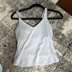 Lululemon align tank